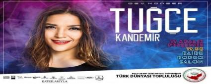 LKCLERDEN KONSERE DAVET