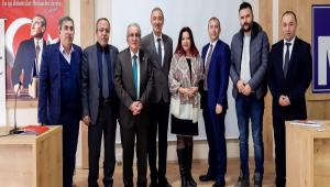 TRKKEP\'TEN BOLU\'DA E-DNM SEMNER