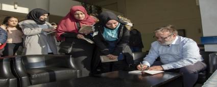 NL TARH BAB\'DE TRK-MACAR LKLERN ANLATTI