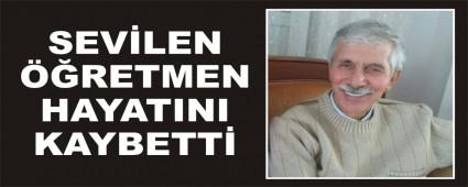 SEVLEN RETMEN HAYATINI KAYBETT