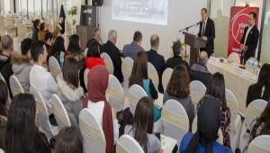 BAB ULUSLARARASI LKLER TOPLULUU RENC KONGRES DZENLED