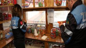 Bolu Belediyesi\'nden Okul kantinlerine sk denetim