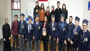 renciler, Gazileri arlad   