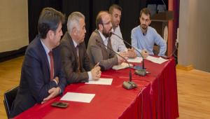 RENCLERN EN BYK SORUNU MASAYA YATIRILDI