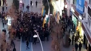 GEN BOZKURTLAR\'DAN LKC YEMN