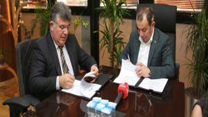 BOLU\'DA ASANSRLER TSE\'YE EMANET