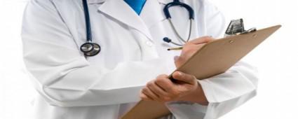 BOLU\'YA YEN DOKTORLAR