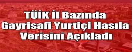 BOLU GSYH 11\'NC SIRADA