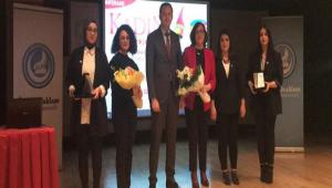 LKCLERDEN KADIN VE DDET KONFERANSI