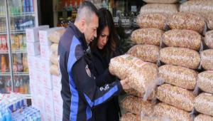 Bolu Belediyesi\'nden yeni yl ncesi denetimi