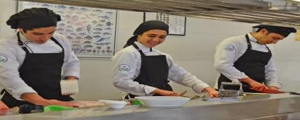 BAB-Arelik birlii Bolu Yemek Kltrne Katk Salayacak