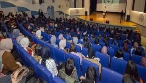 Fotoraf Sevgisinden ocuklara Uzanan Anlaml Yolculuk   