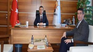 Genel Sekreterden destek istedi