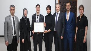 FZK TEDAV VE ZZET BAYSAL DEVLET HASTANES YETK BELGES ALDI