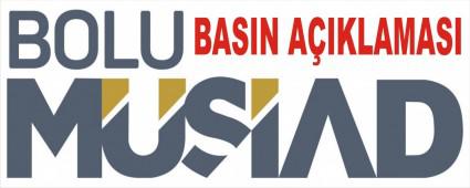 MSAD BOLU UBES BASIN AIKLAMASI