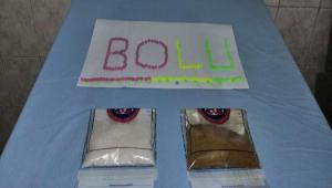 JANDARMADAN YOLCU OTOBSNE OPERASYON