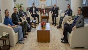 8. BTK KORUMA KONGRES BU YIL BAB\'DE OLACAK