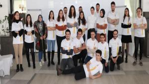 BU GENLERDE GELECEK VAR