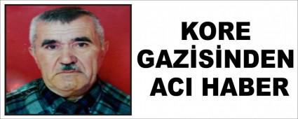 KORE GAZSNDEN ACI HABER