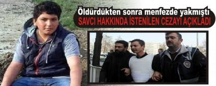 ldrdkten sonra menfezde yakmt