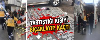 TARTITII KY BIAKLAYIP, KATI