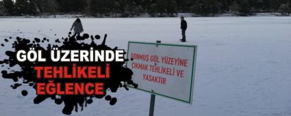 GL ZERNDE TEHLKEL ELENCE