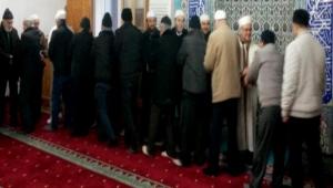 Sabah Namaznda Bulumalar Devam Ediyor