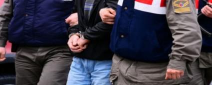 JANDARMADAN KAAK SULUYA BASKIN