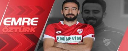 BOLUSPOR SOL BEKN BULDU