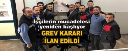 GREV KARARI LAN EDLD