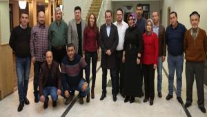 ZCAN; HEMER DERNEKLERNN NEM OLDUKA BYK