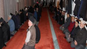 MFTLN TEFSR DERSLER\' PROGRAMI DEVAM EDYOR