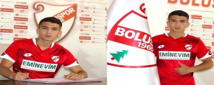 GEN YILDIZDAN 4,5 YILLIK MZA