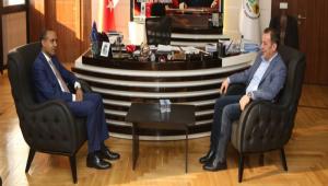 BANGLADE BAKONSOLOSU BOLU\'YA HAYRAN KALDI