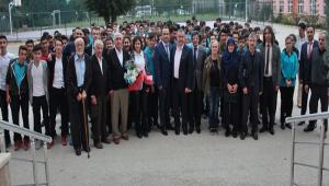 TURZM OTELCLKTEN VELLERE VE RENCLERE NER