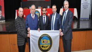 Mustafa Altndal yeniden bakan