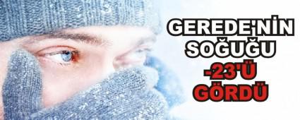 GEREDE\'NN SOUU -23\' GRD 