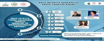 BOLU BELEDYES NCLNDE KOOPERATFLK ETM\'