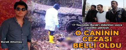 17 yandaki ocuu ldrp yakmt!