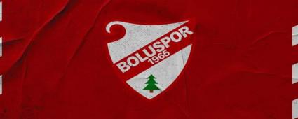 BOLUSPOR\'DA O SMLE YOLLAR AYRILDI