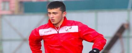 GEN OYUNCU MLL TAKIMDA