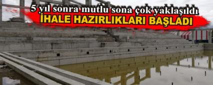 5 yl sonra mutlu sona ok yaklald