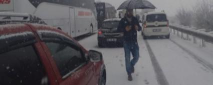 BEREKET YADI YOL ULAIMA KAPANDI