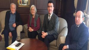 FATH KAVAK\'TAN BAYSAL FTNE ZYARET