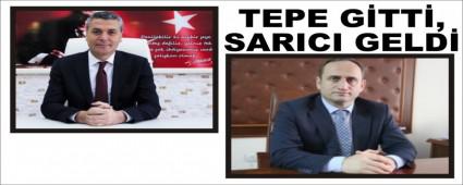 TEPE GTT, SARICI GELD