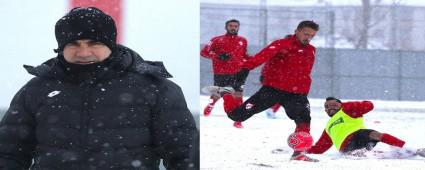 BOLUSPOR KARLAR ALTINDA ALITI