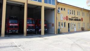 BOLU TFAYES DEPREM BLGESNE GTMEYE HAZIR