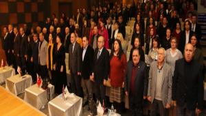 Yerel Kalknma Temelli birlii ve Kooperatifilik Eitimi balad