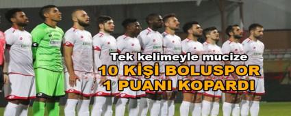 Tek kelimeyle mucize