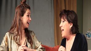 Bolu\'da Plastik Aklar Oyunu Sahnelendi